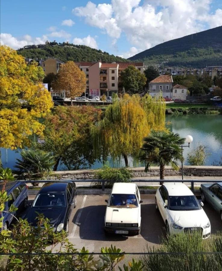 Vila Mira Trebinje Exterior foto